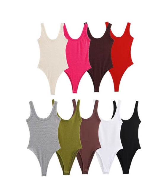 Bodysuit