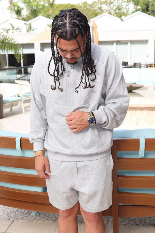 Men matching set