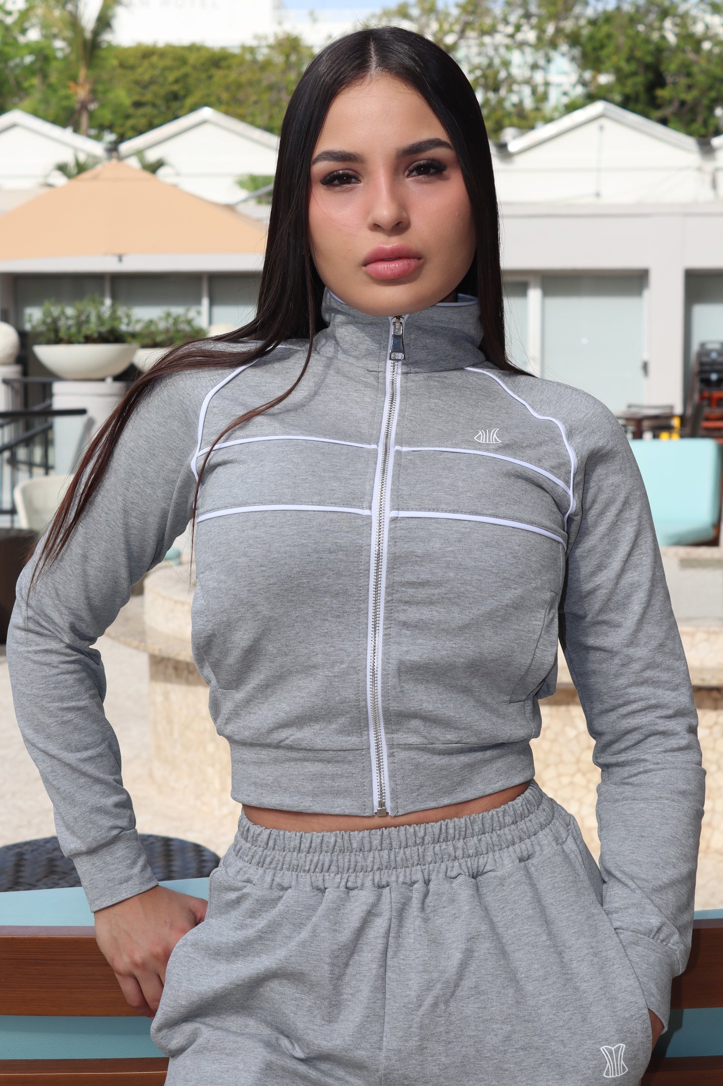 Women matching set