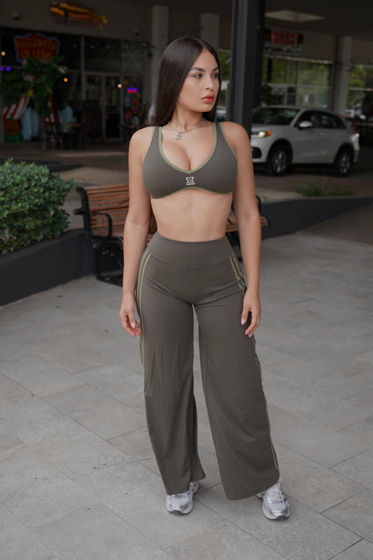 Set verde