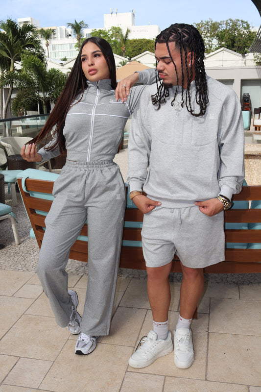 Men matching set