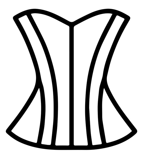 Enfajate / Corsets