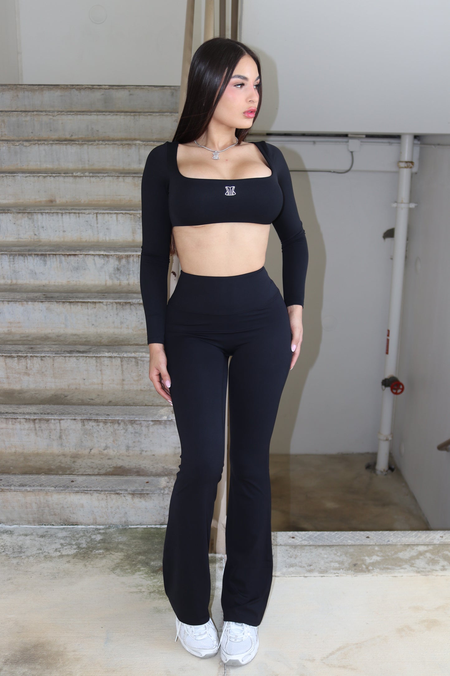 Set negro ML