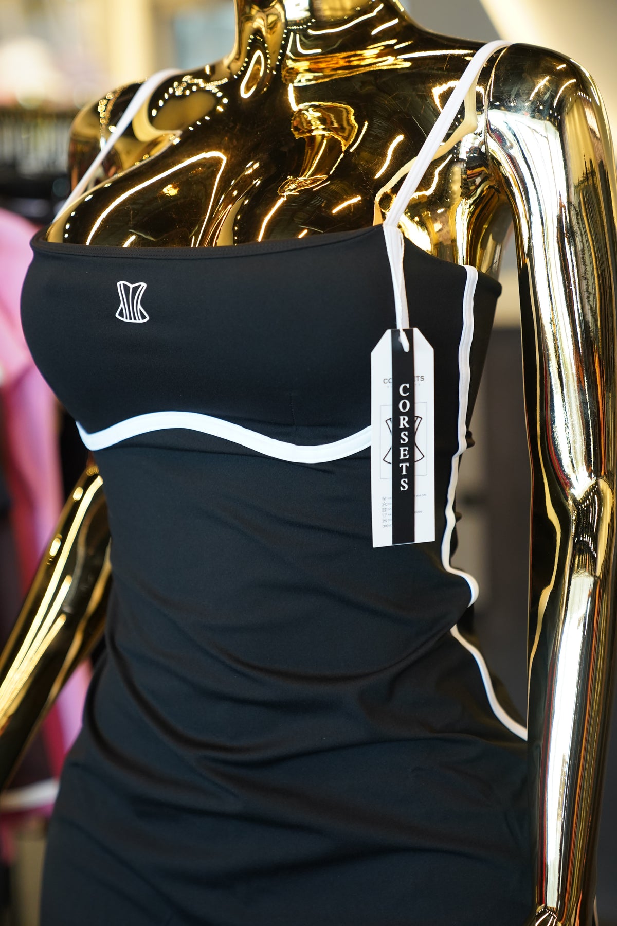 Traje