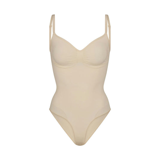 Body shape
