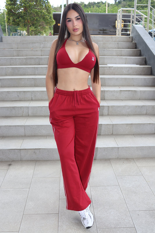Set vino (sweater pant)