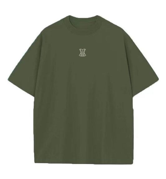Men drop verde