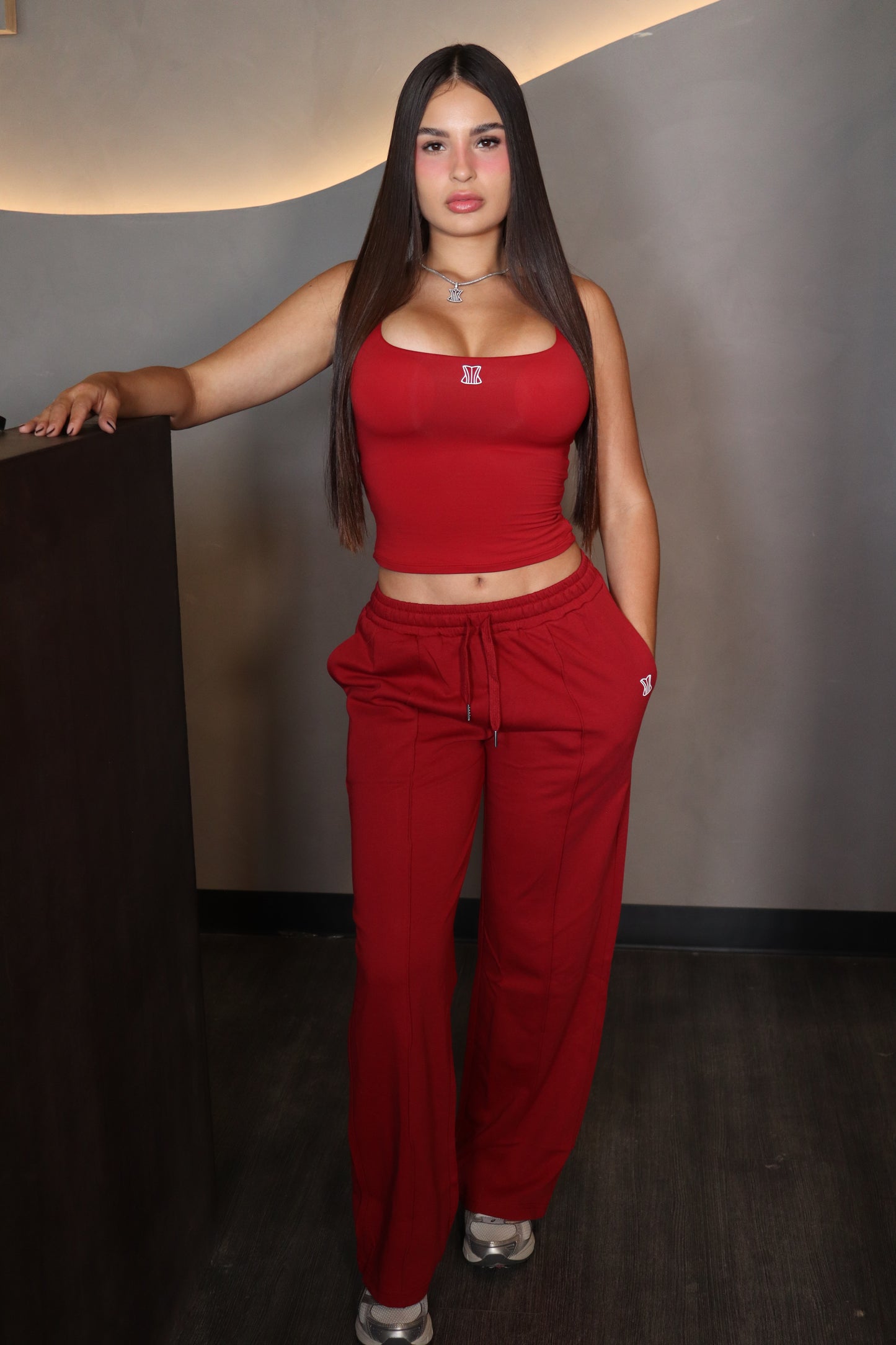 Set vino sweater pant