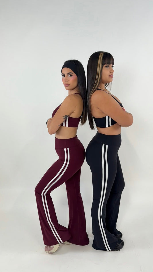 Set palazzo