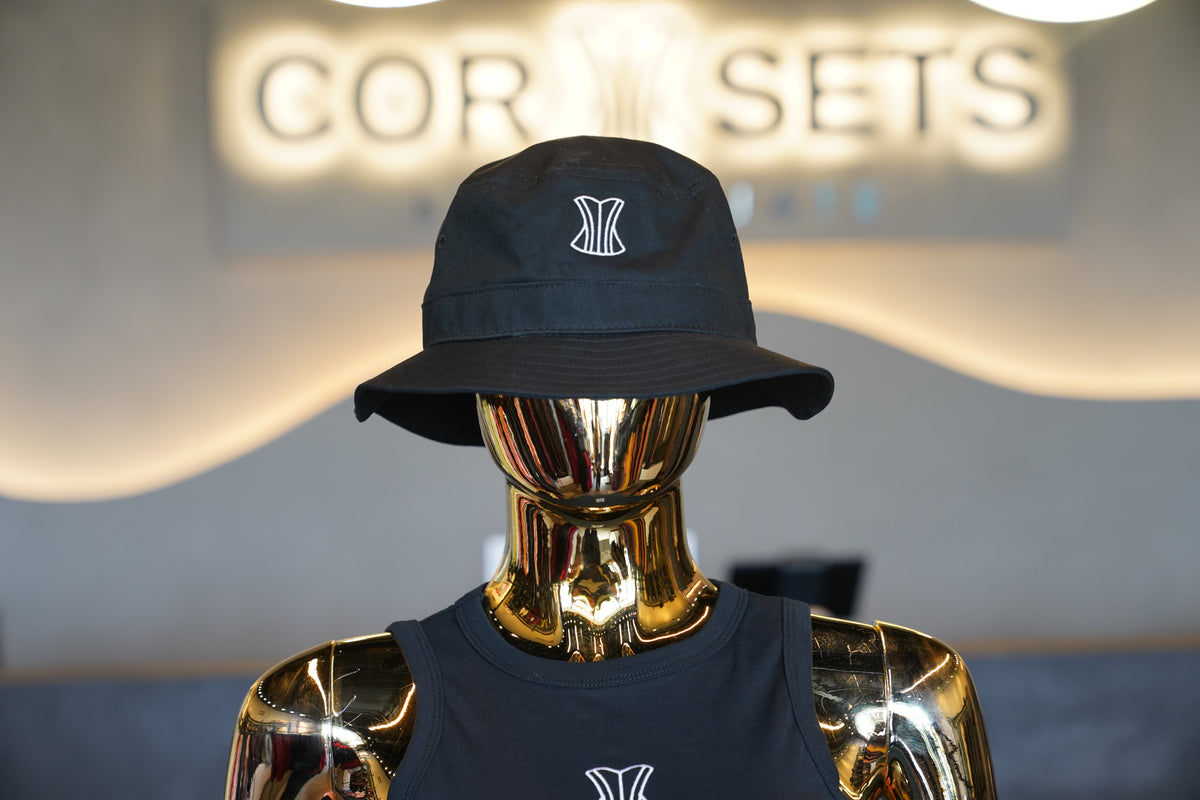 Bucket hat