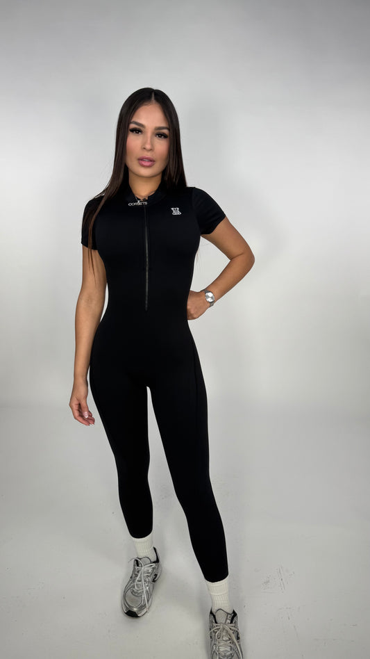 Jumpsuit negro