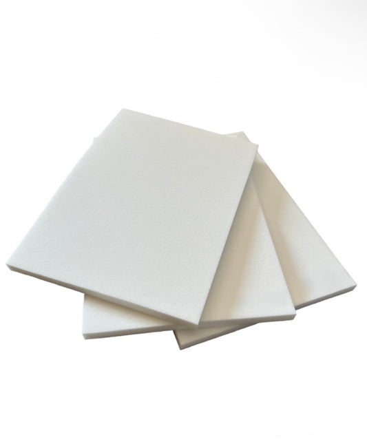 Foam postoperatorio