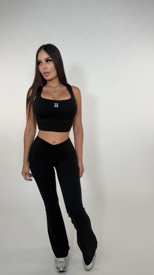 Set negro