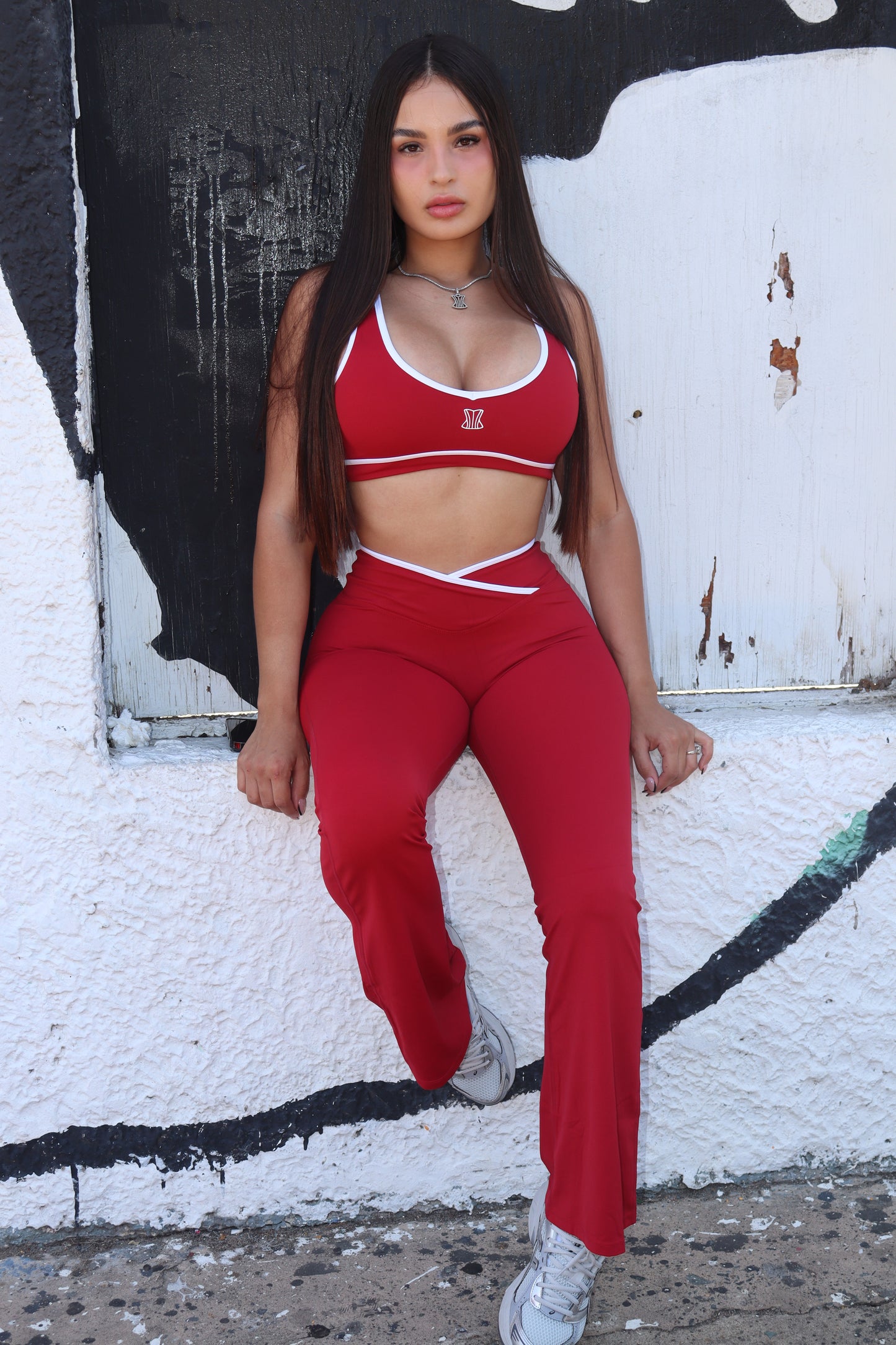 Set rojo