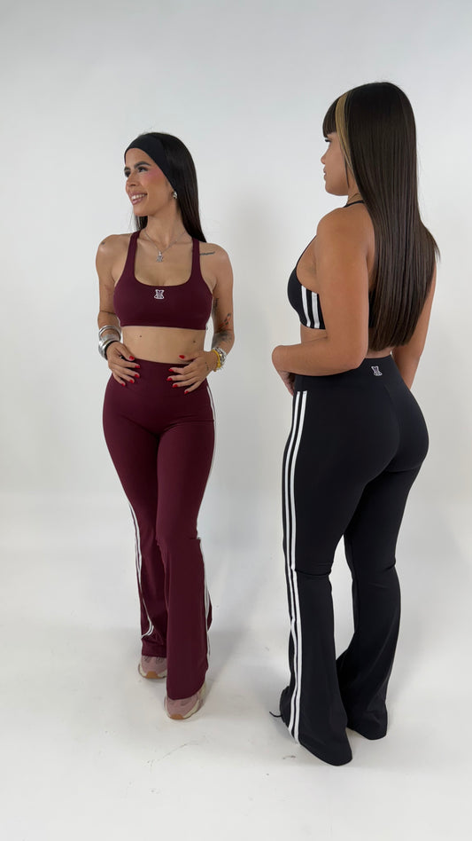 Set palazzo