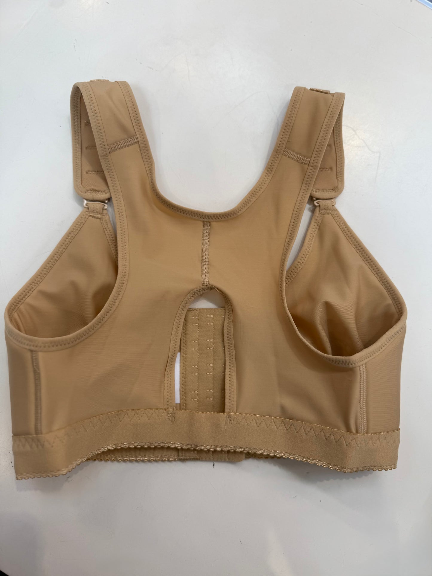 Brasier postoperatorio