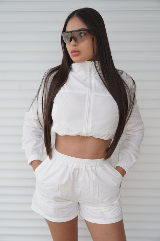 Set impermeable corto