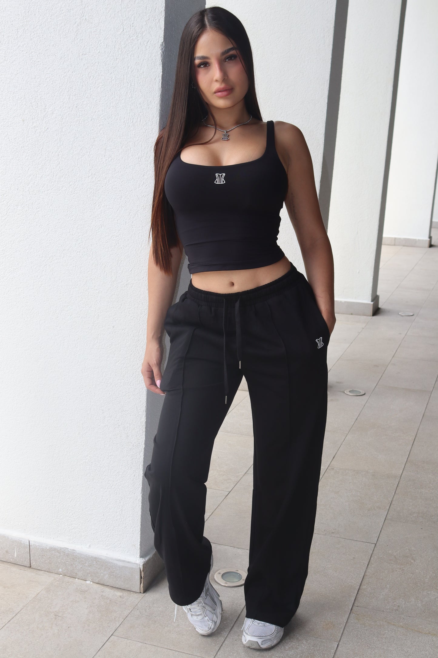 Sweater set