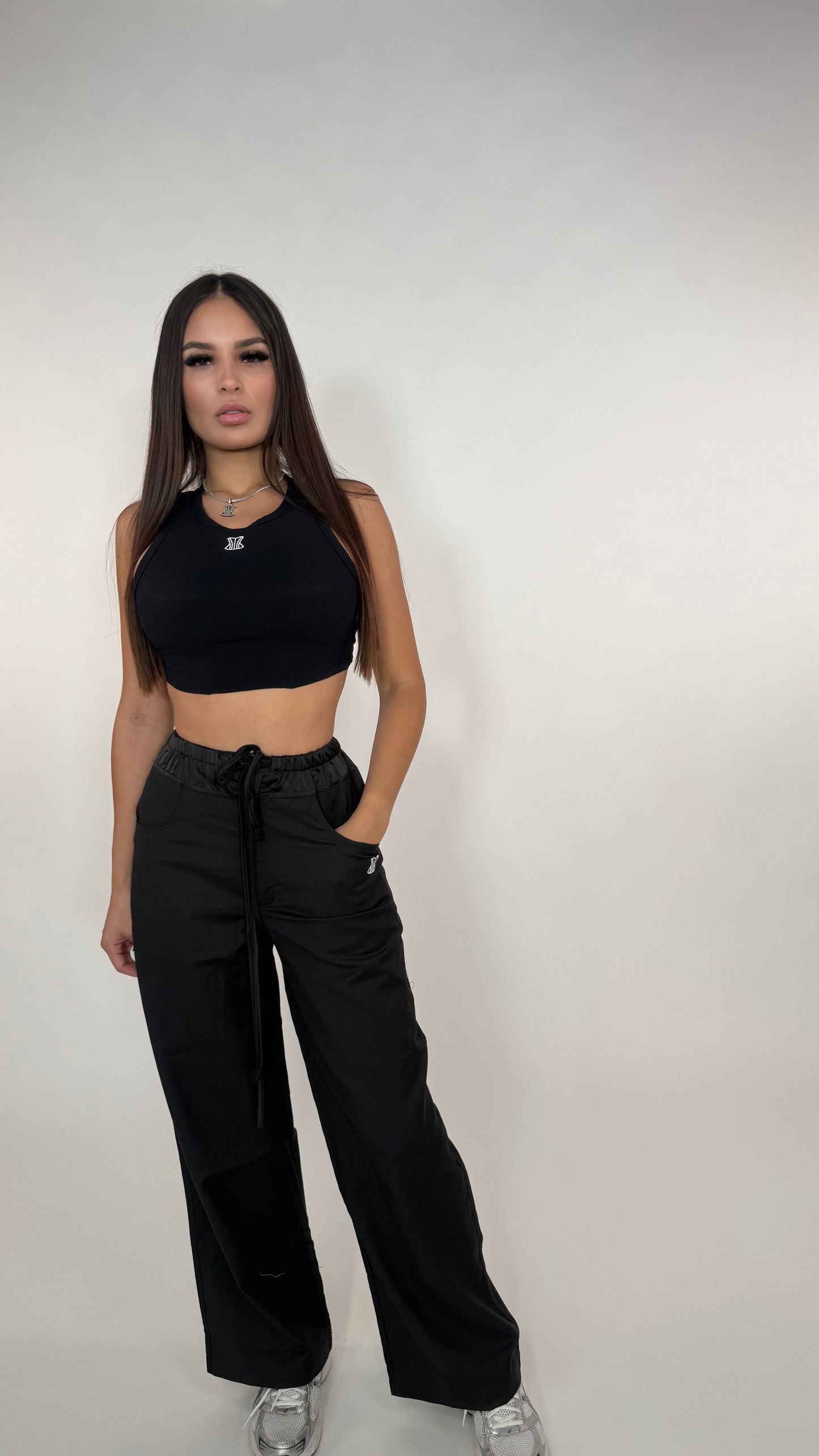 Set negro