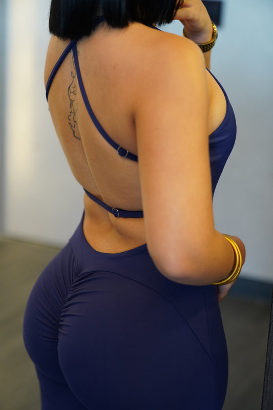 Jumpsuit petite