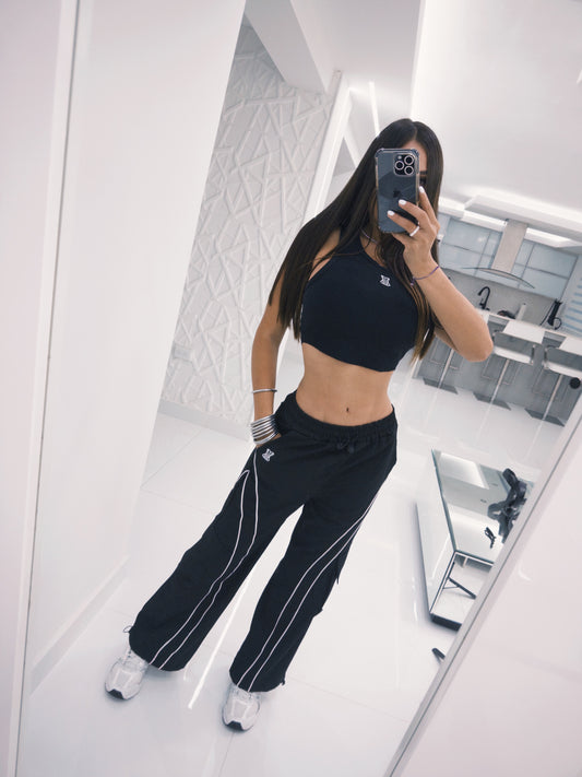Set negro