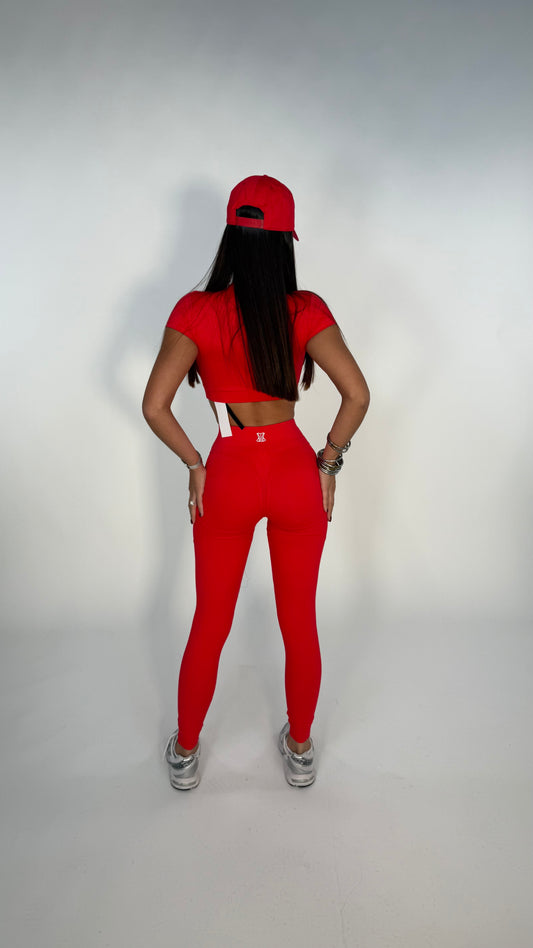 Set rojo