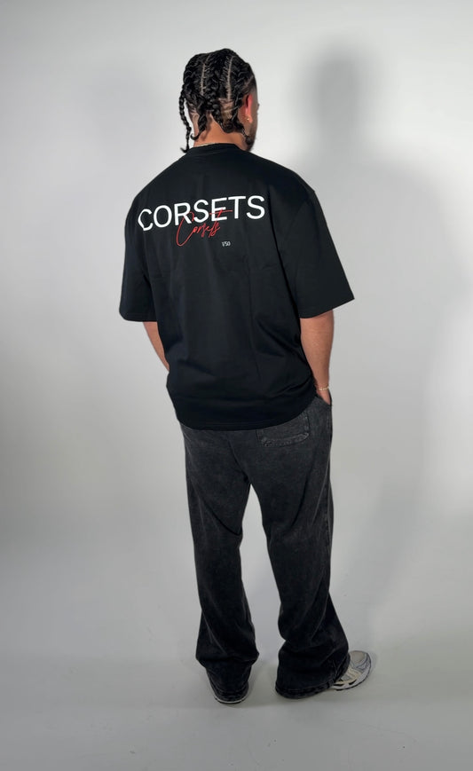 Men 1/50 black collection