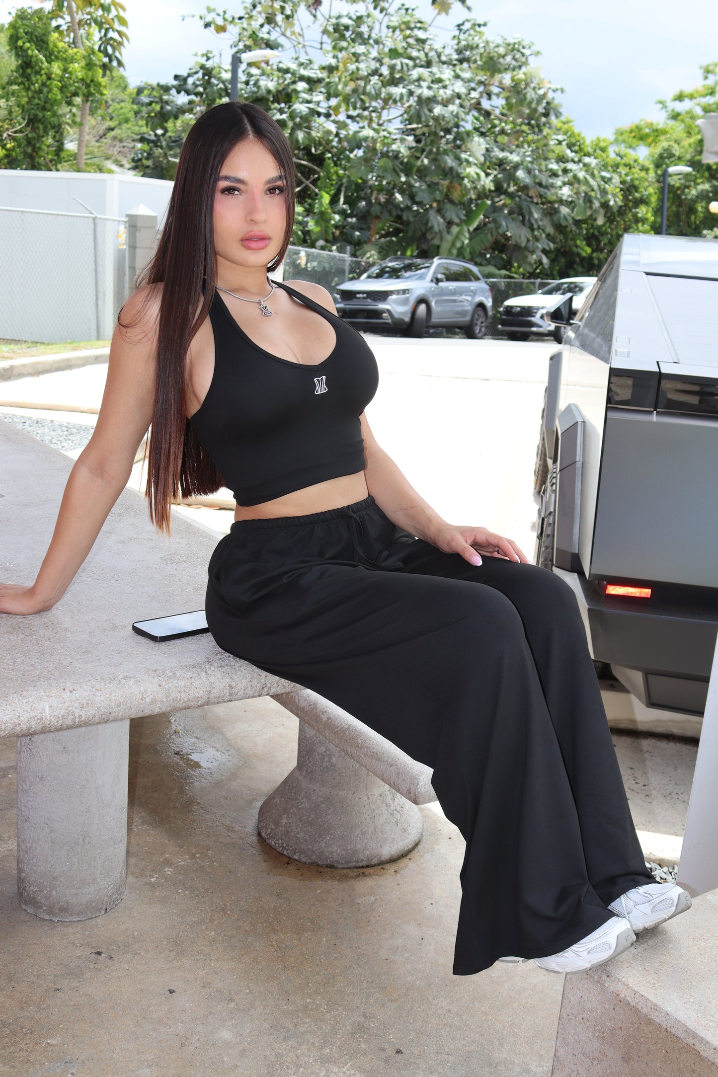 Comfort set