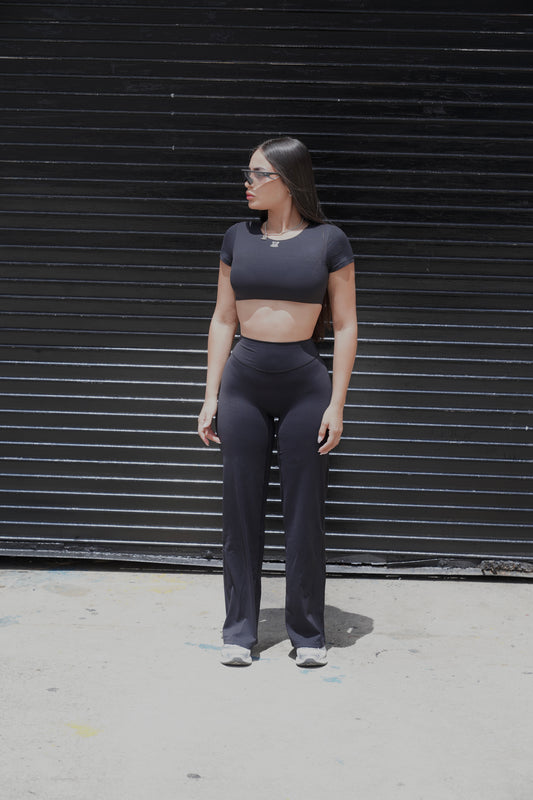 Set negro
