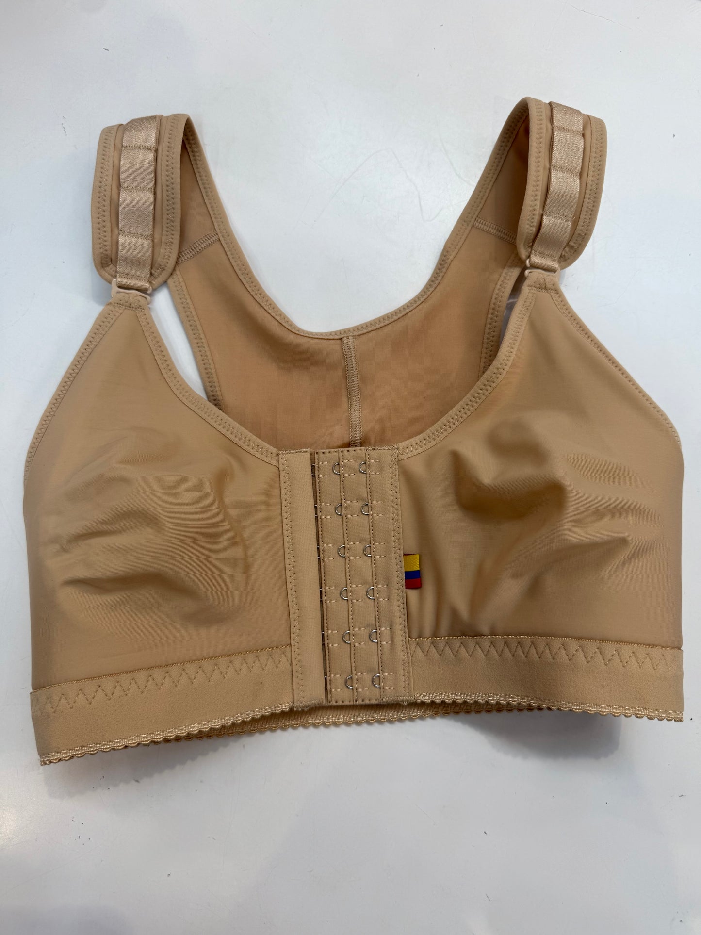 Brasier postoperatorio