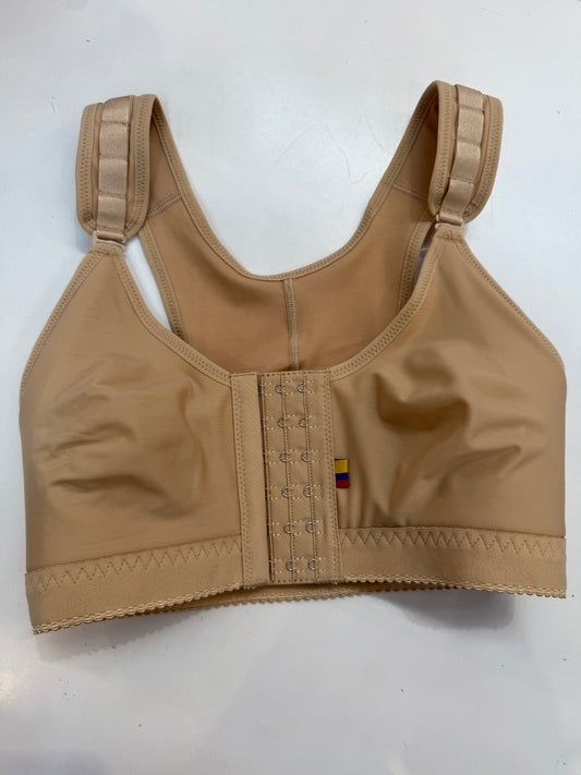 Brasier postoperatorio