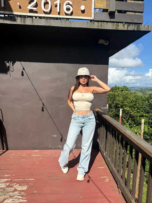 Bucket hat