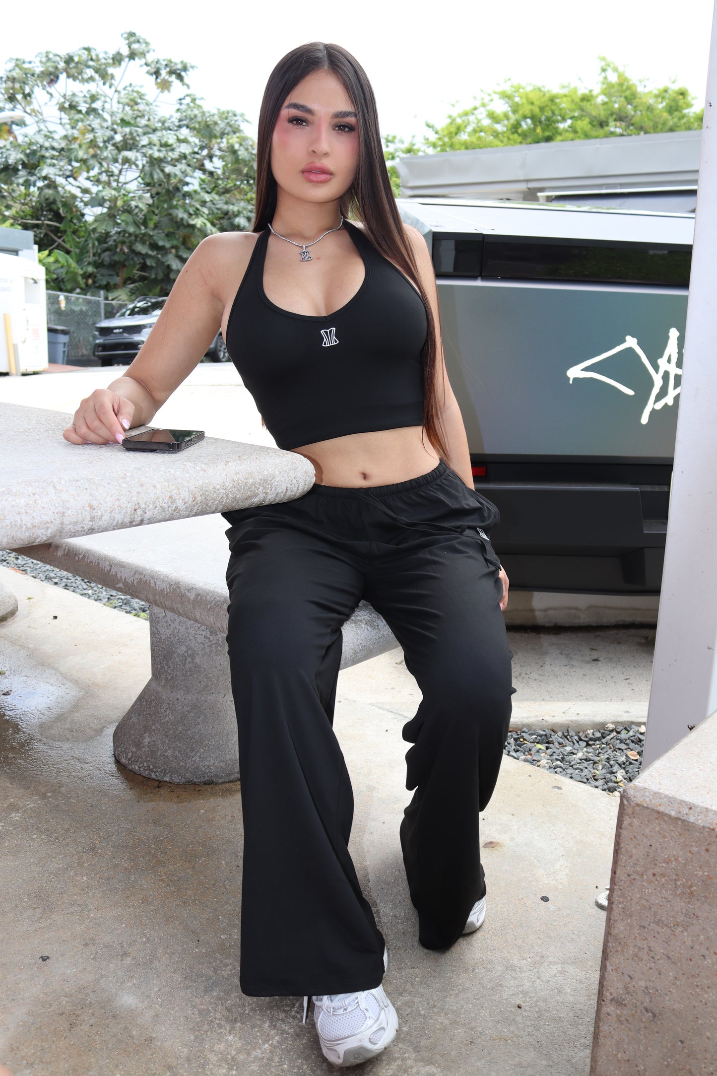 Comfort set