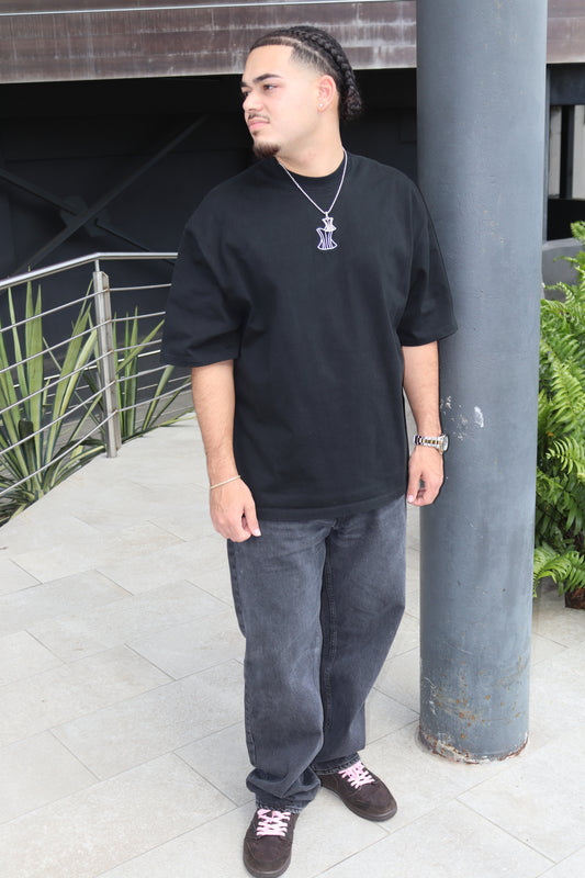 Premium black shirt