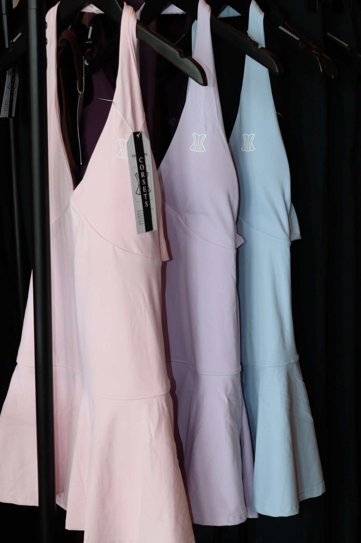Traje