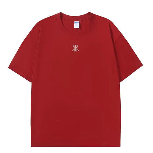 Men Red collection