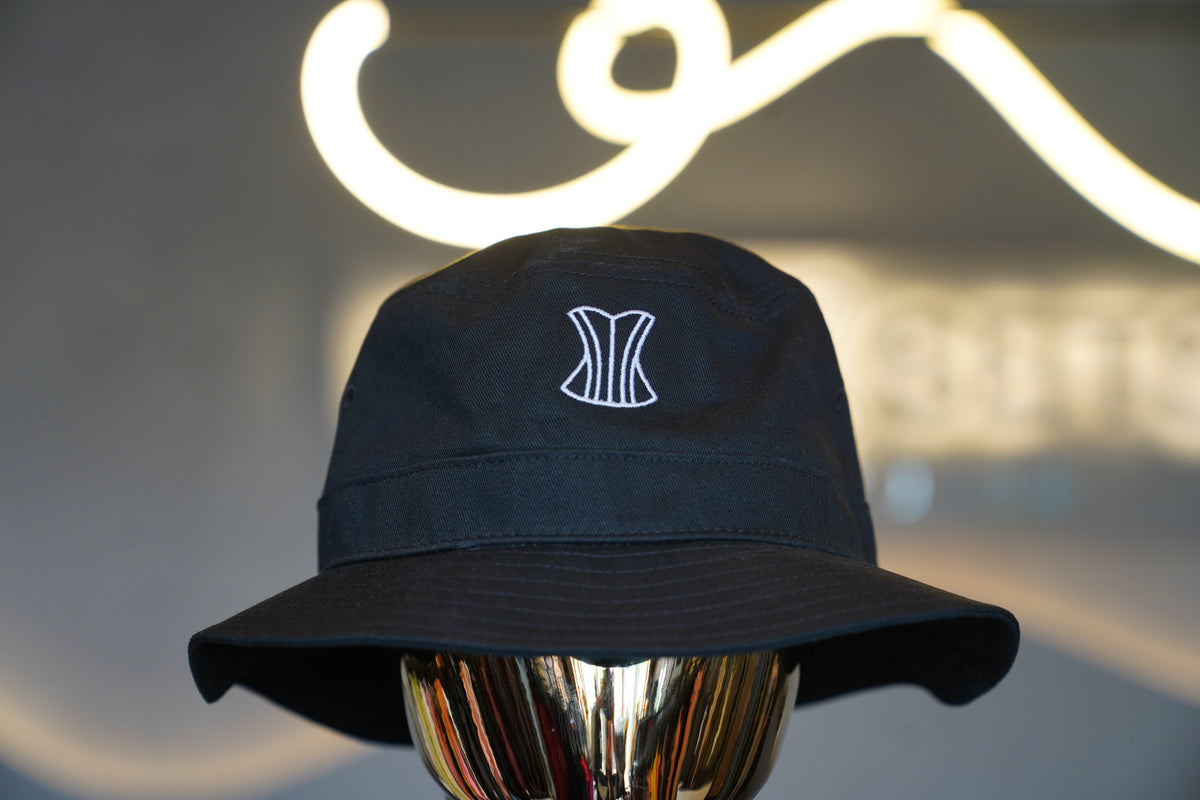 Bucket hat