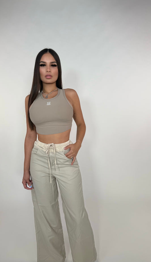 Set crema