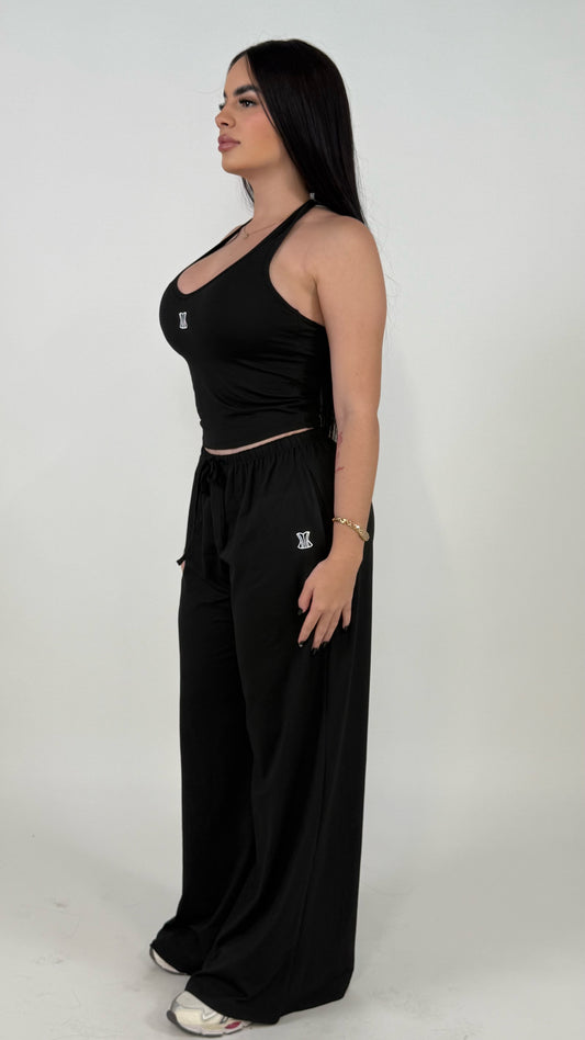 Set negro