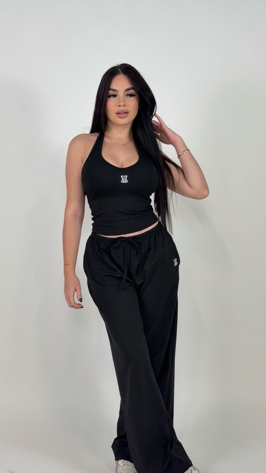 Set negro