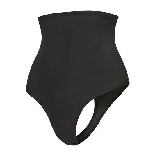 Faja interior tanga sin costura